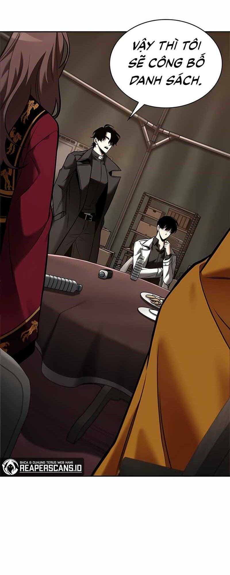 Toàn trí độc giả: Chapter 120