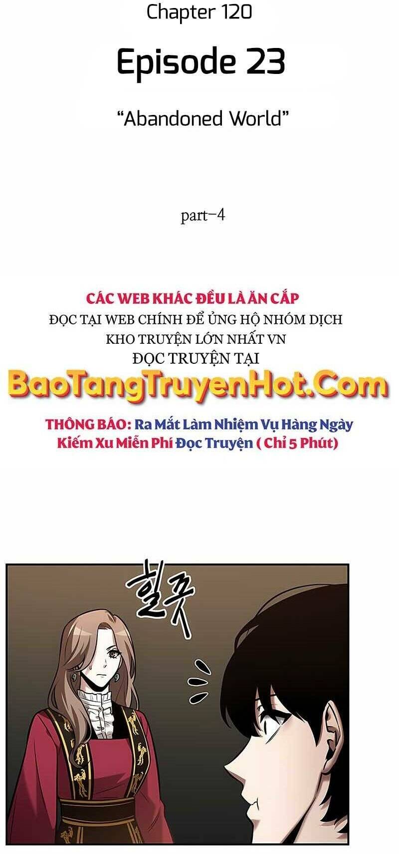 Toàn trí độc giả: Chapter 120