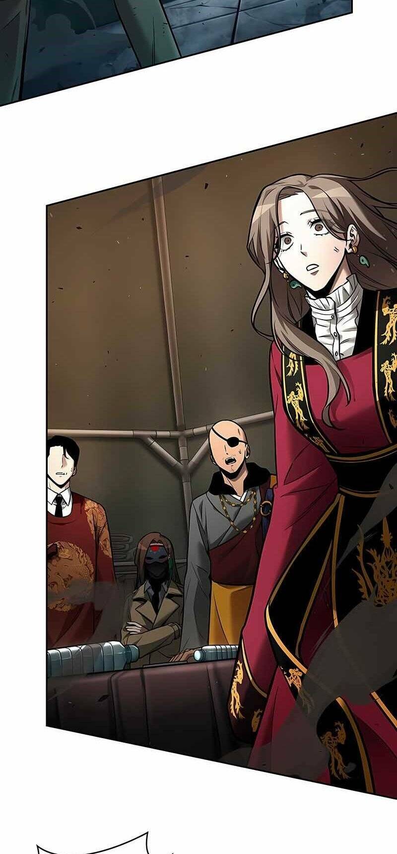 Toàn trí độc giả: Chapter 120