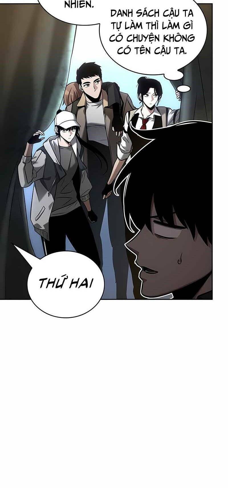 Toàn trí độc giả: Chapter 120