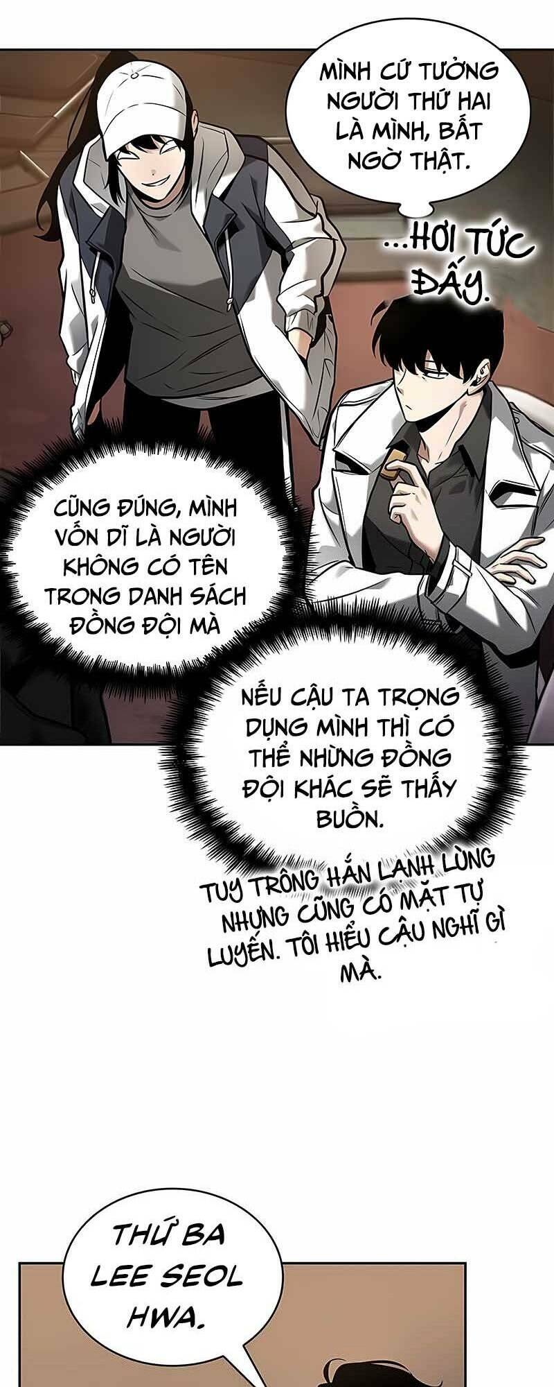 Toàn trí độc giả: Chapter 120