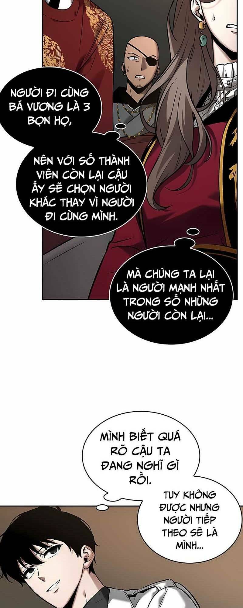 Toàn trí độc giả: Chapter 120