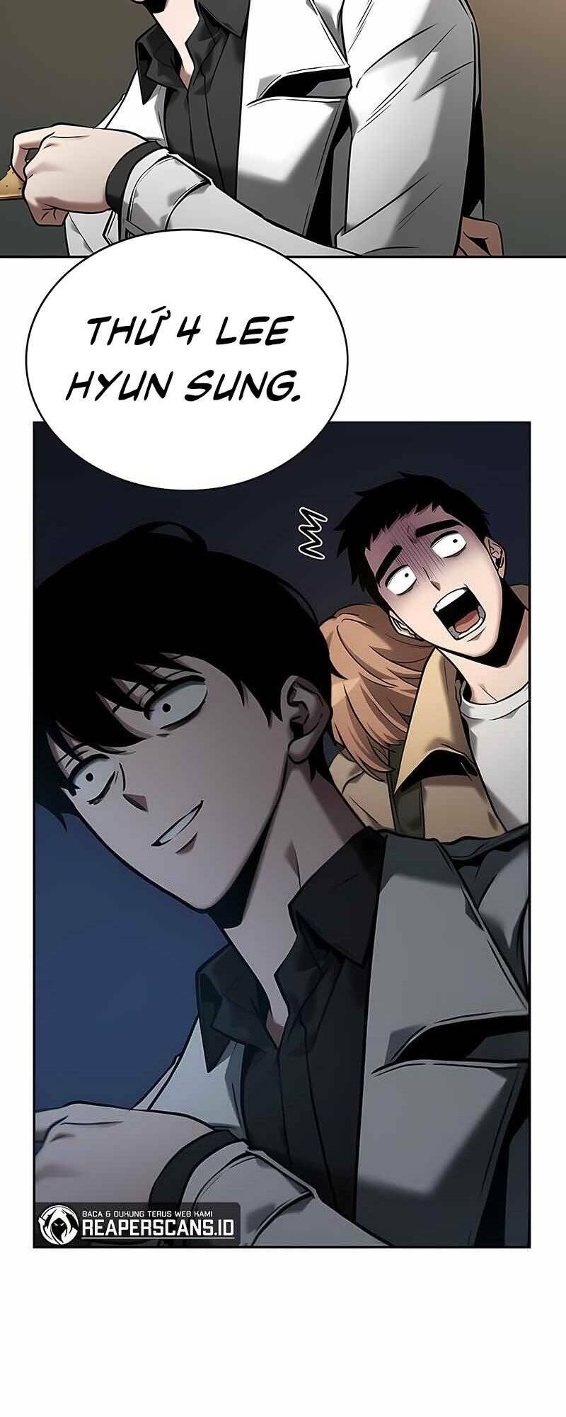 Toàn trí độc giả: Chapter 120