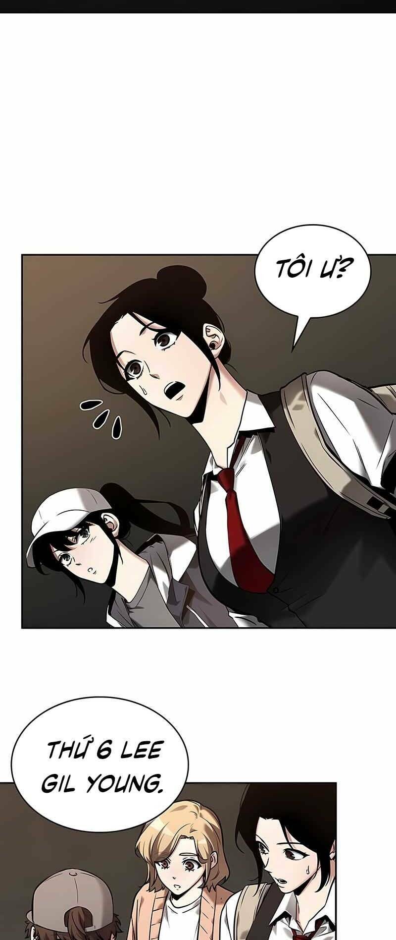 Toàn trí độc giả: Chapter 120