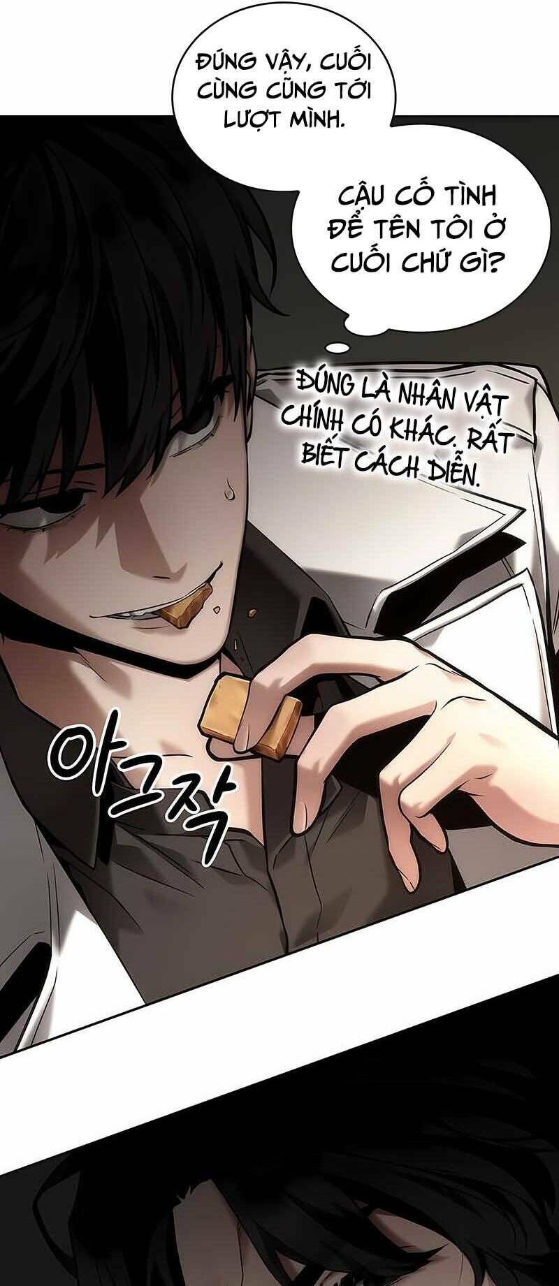 Toàn trí độc giả: Chapter 120