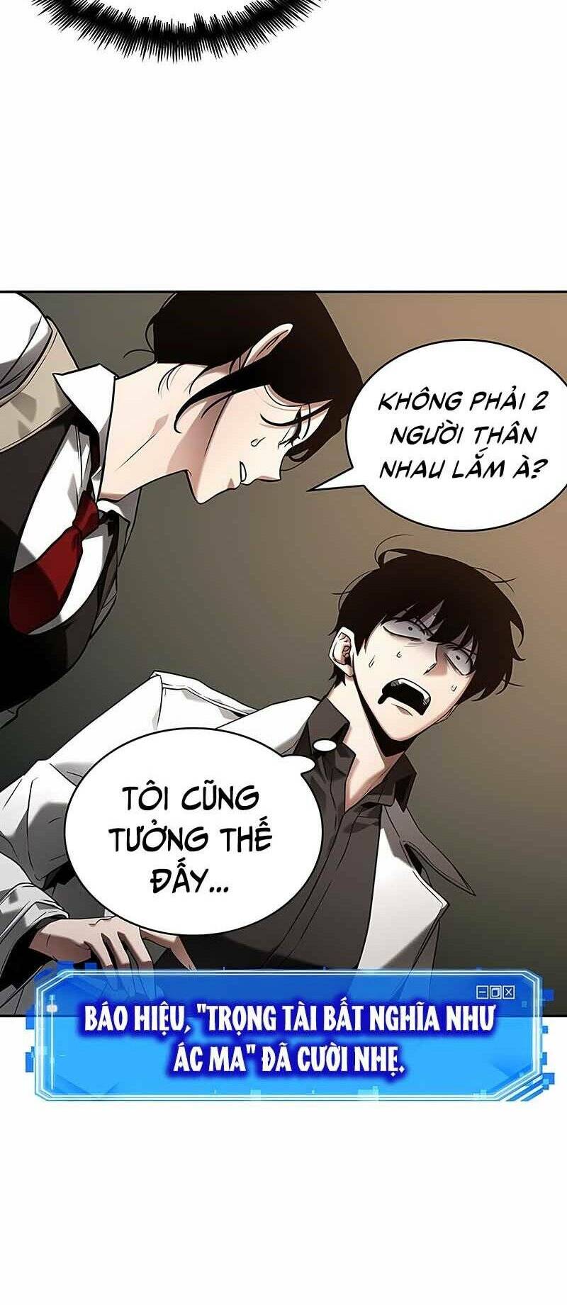 Toàn trí độc giả: Chapter 120