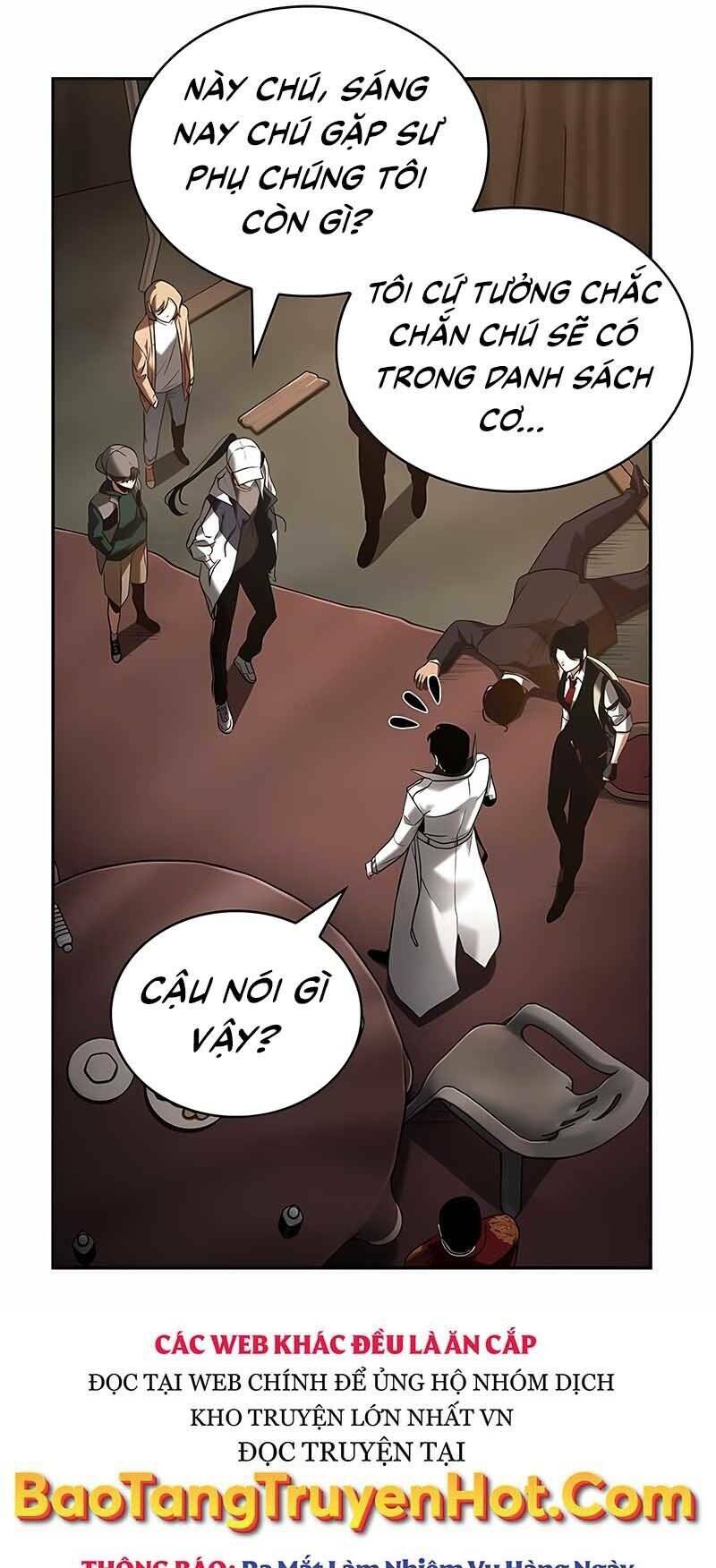 Toàn trí độc giả: Chapter 120