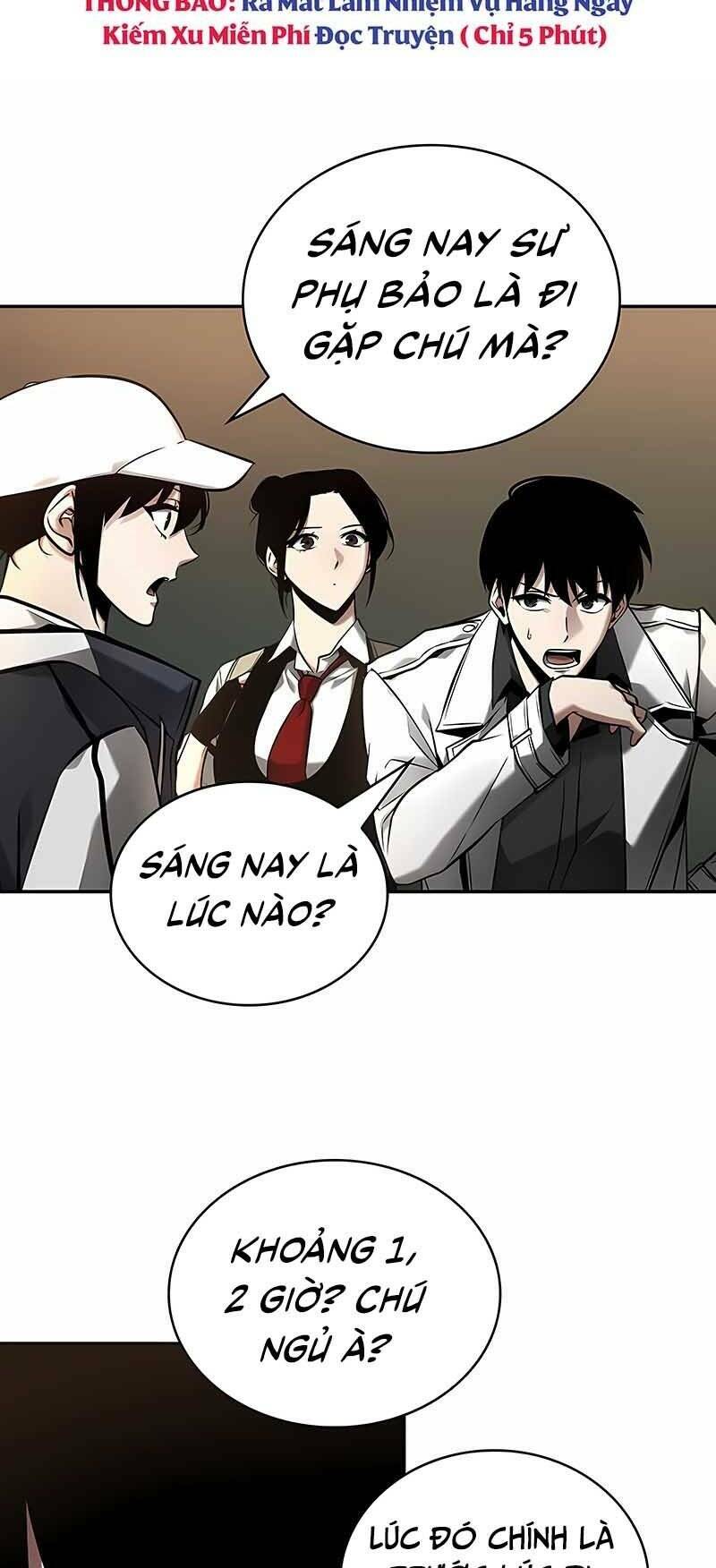 Toàn trí độc giả: Chapter 120