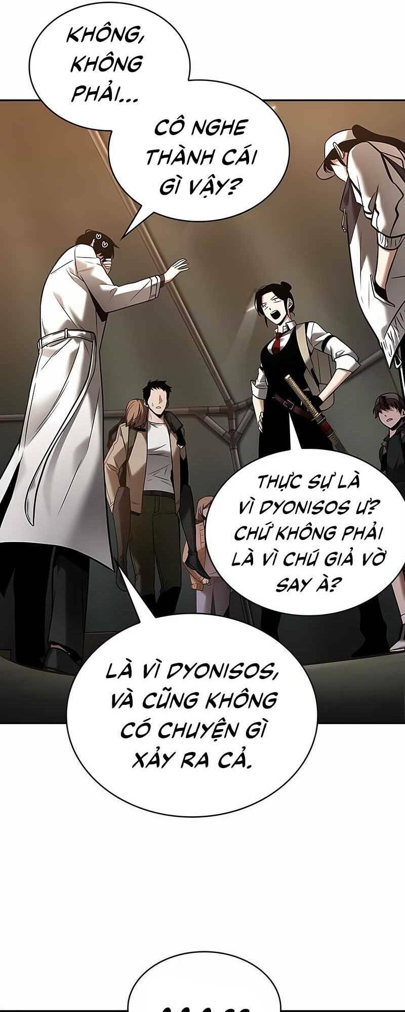 Toàn trí độc giả: Chapter 120