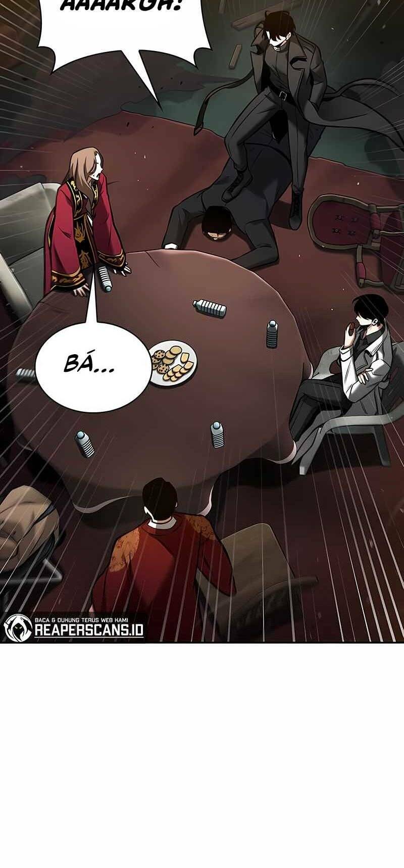 Toàn trí độc giả: Chapter 120