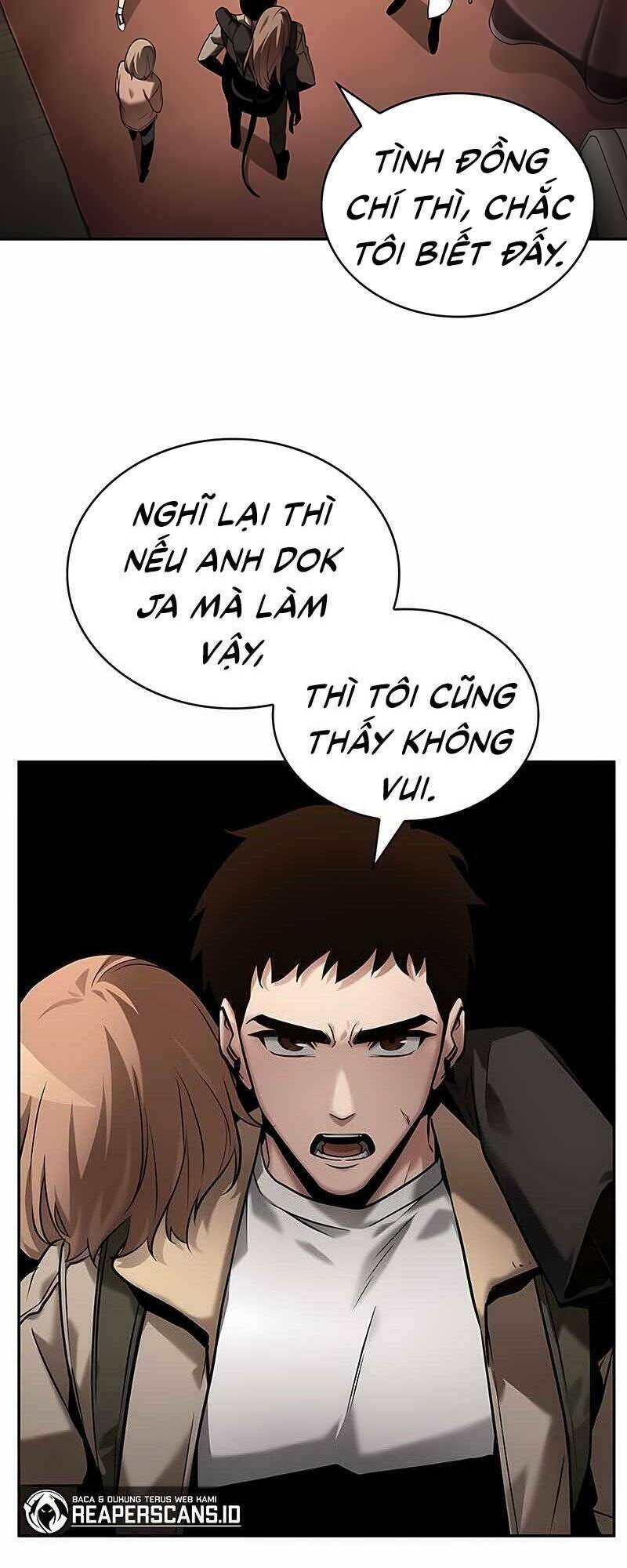 Toàn trí độc giả: Chapter 120