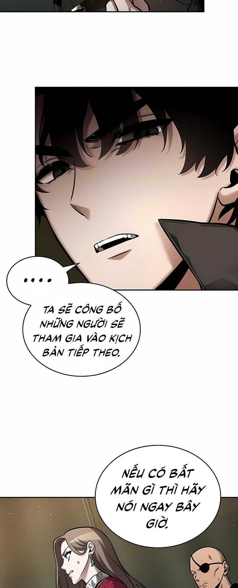 Toàn trí độc giả: Chapter 120