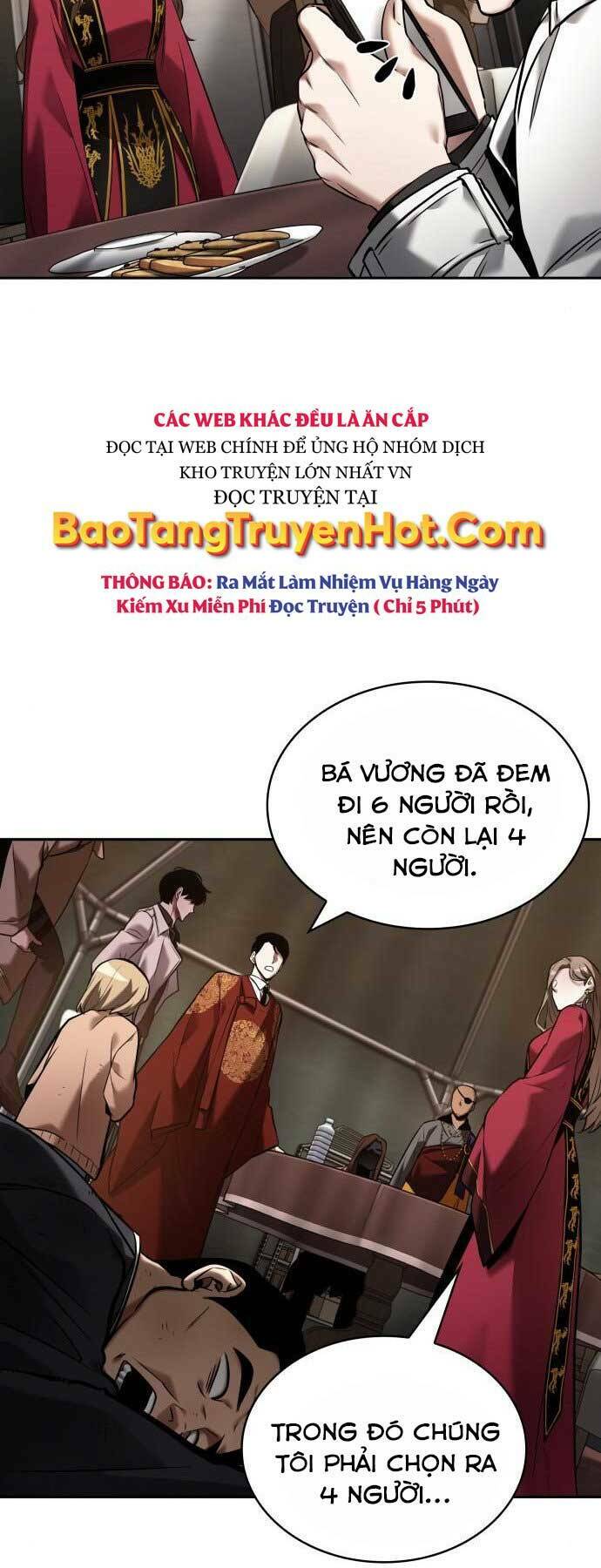 Toàn trí độc giả: Chapter 121