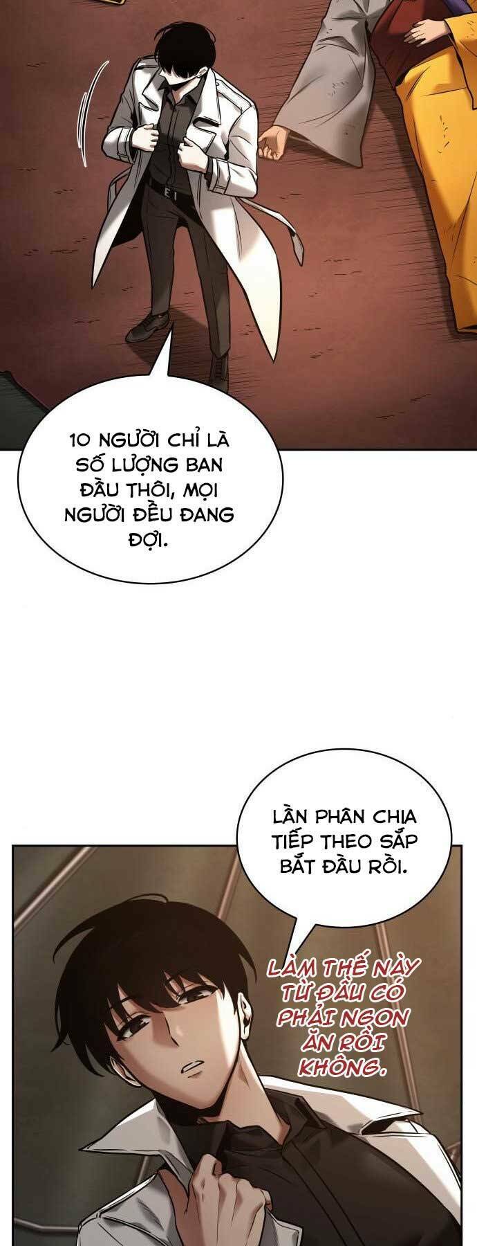 Toàn trí độc giả: Chapter 121