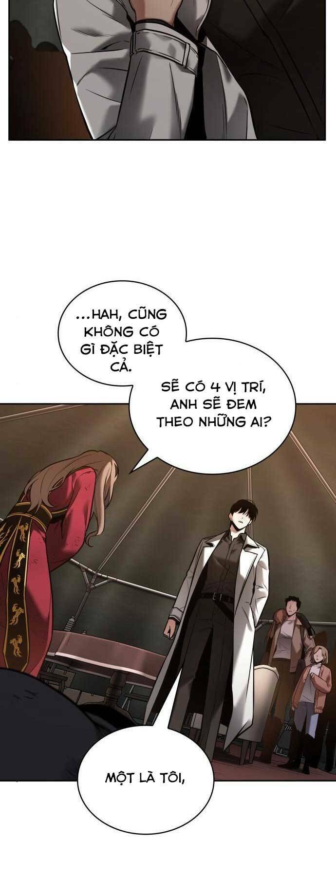 Toàn trí độc giả: Chapter 121