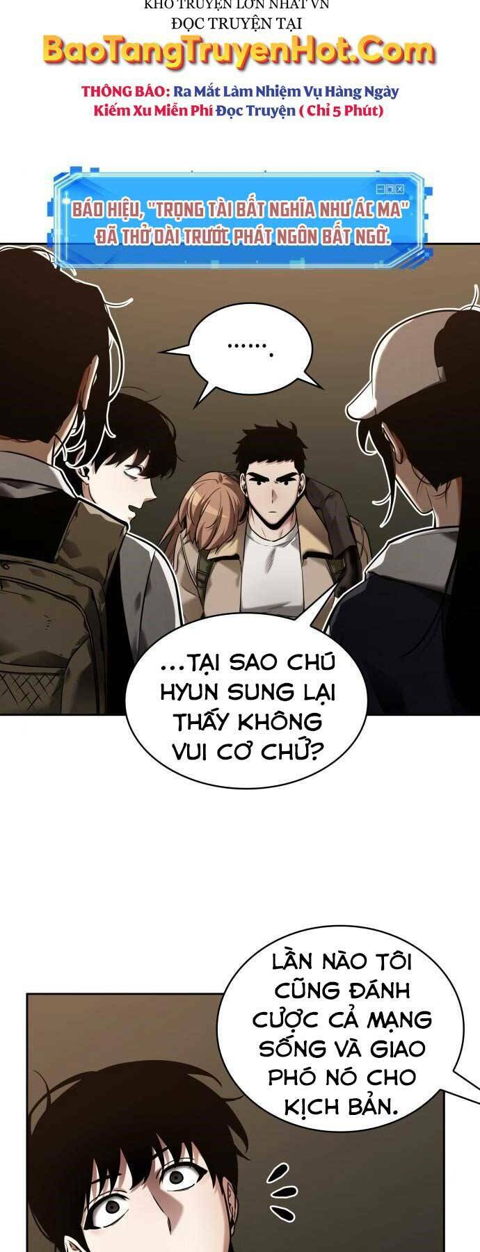 Toàn trí độc giả: Chapter 121
