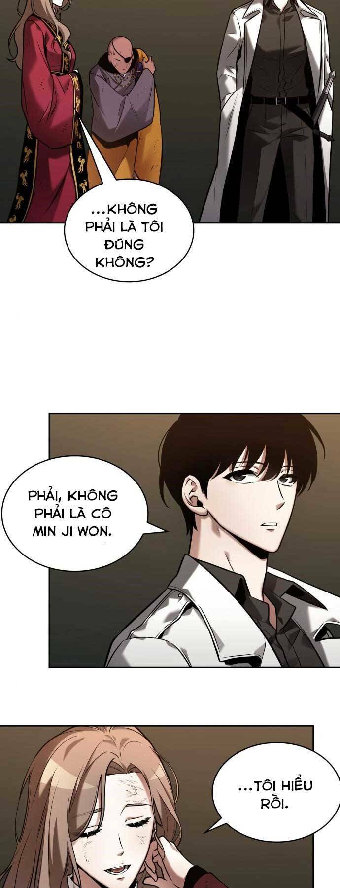 Toàn trí độc giả: Chapter 121