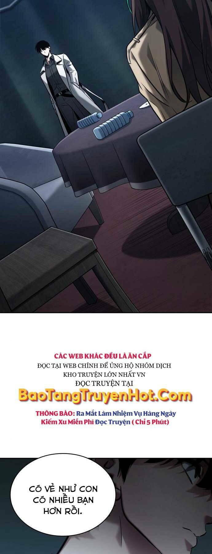 Toàn trí độc giả: Chapter 121