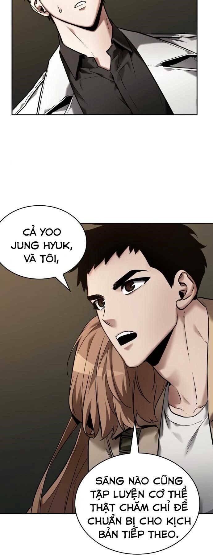 Toàn trí độc giả: Chapter 121