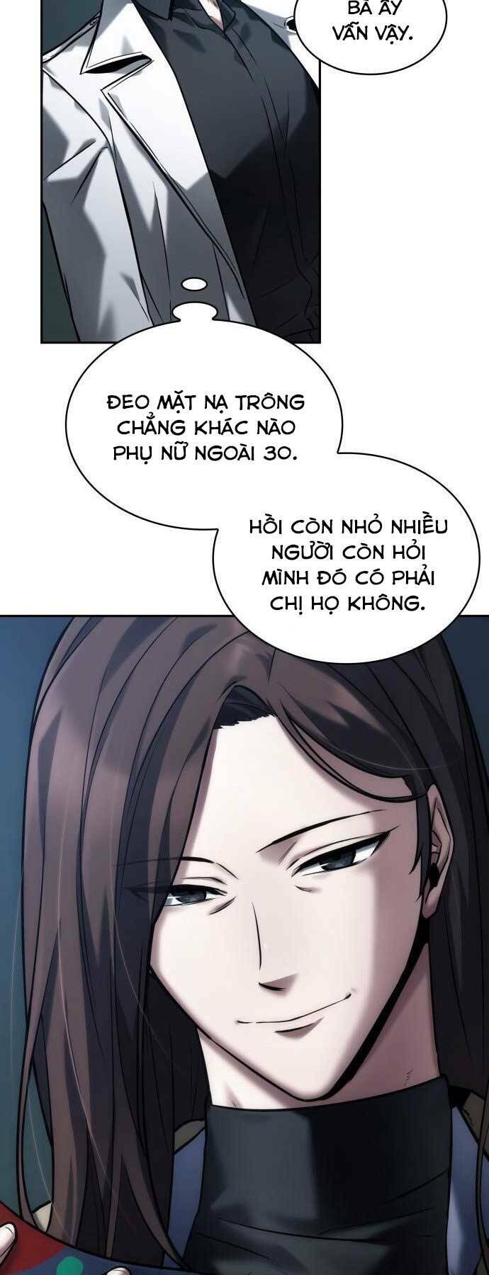 Toàn trí độc giả: Chapter 121