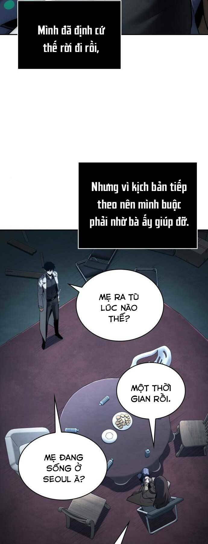 Toàn trí độc giả: Chapter 121