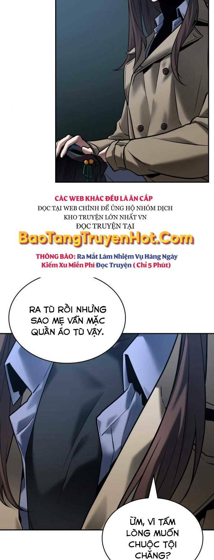 Toàn trí độc giả: Chapter 121