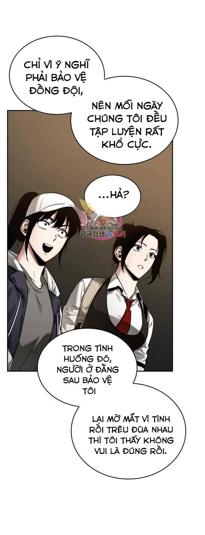 Toàn trí độc giả: Chapter 121
