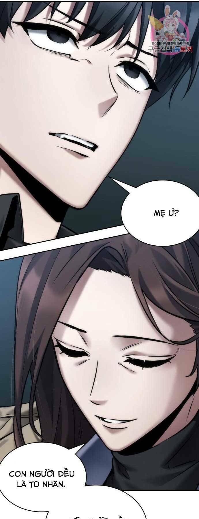 Toàn trí độc giả: Chapter 121