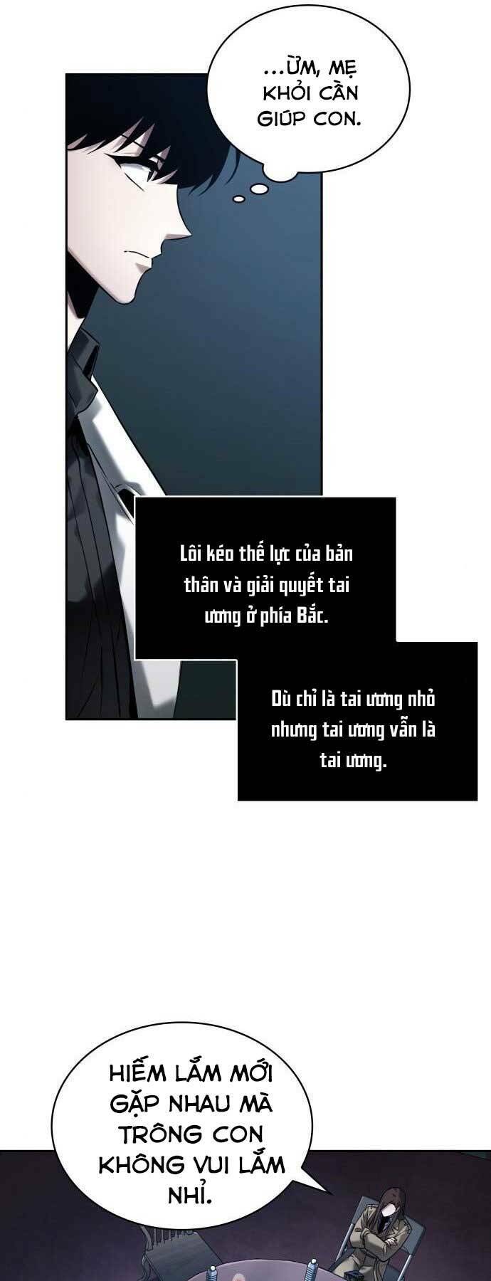 Toàn trí độc giả: Chapter 121