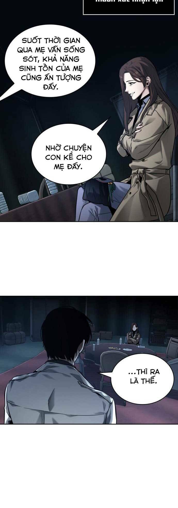 Toàn trí độc giả: Chapter 121