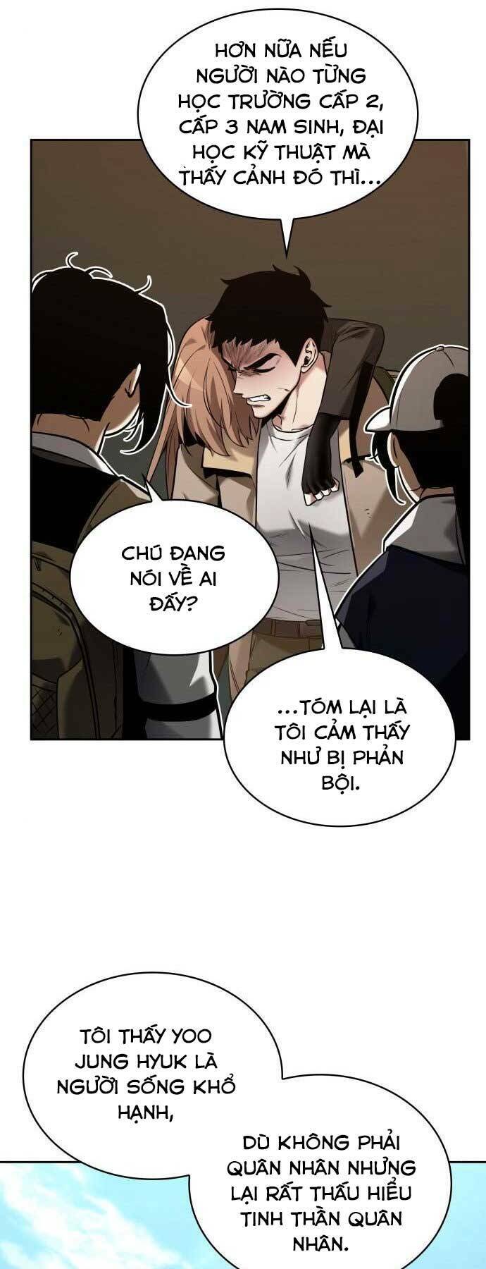 Toàn trí độc giả: Chapter 121