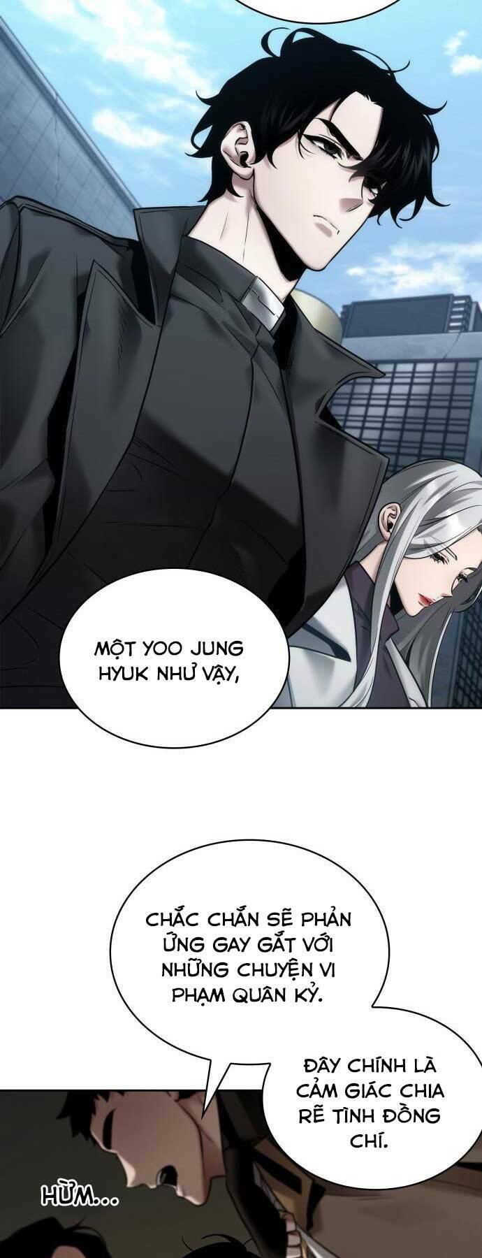Toàn trí độc giả: Chapter 121