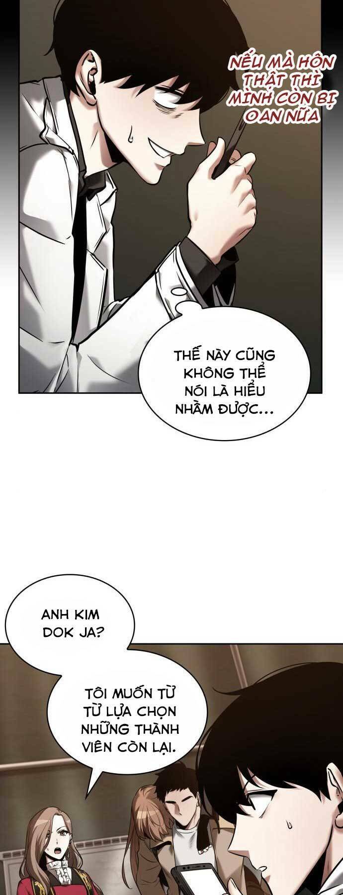 Toàn trí độc giả: Chapter 121