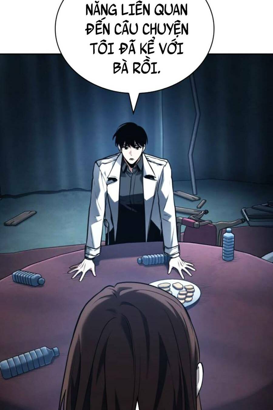 Toàn trí độc giả: Chapter 122