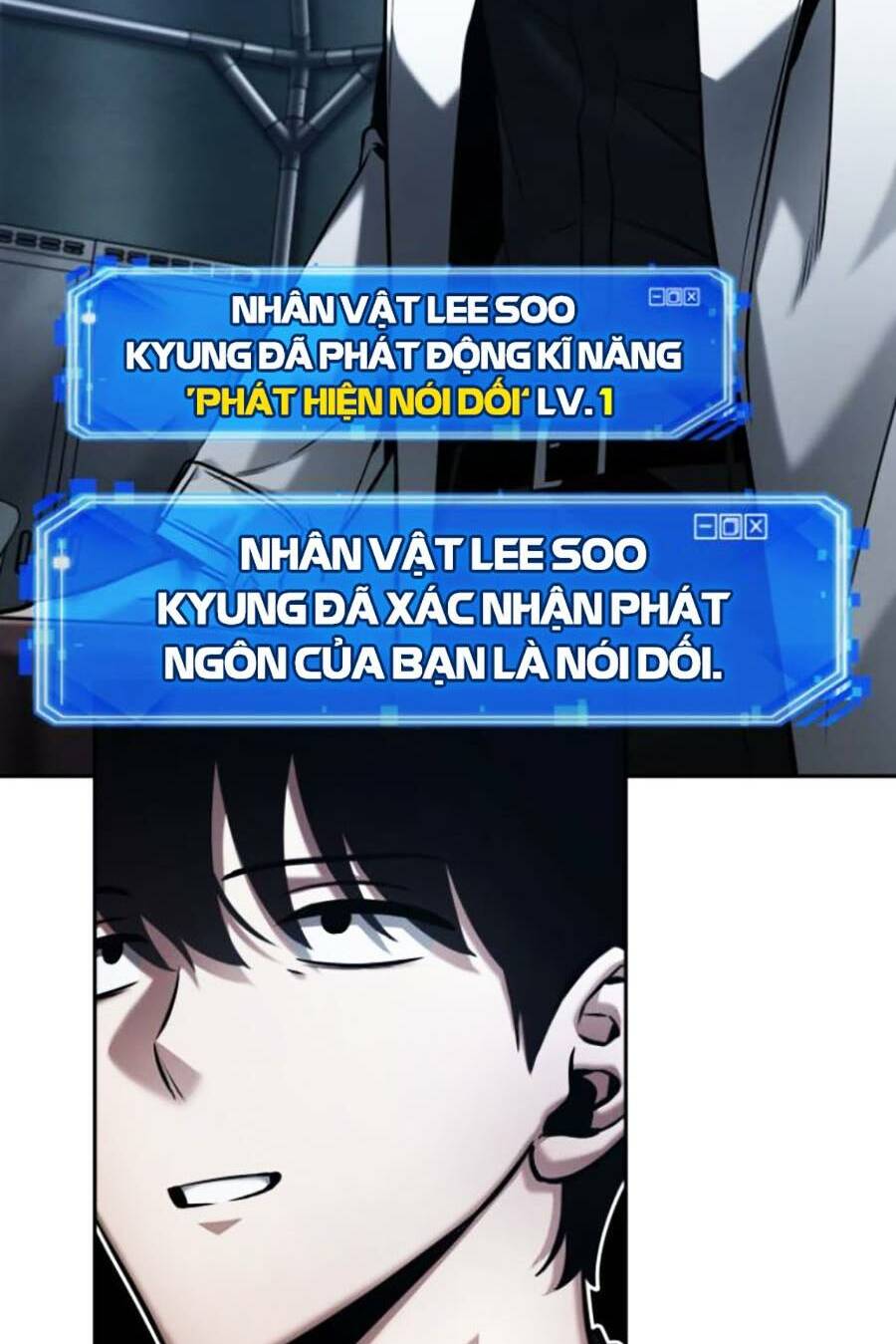 Toàn trí độc giả: Chapter 122