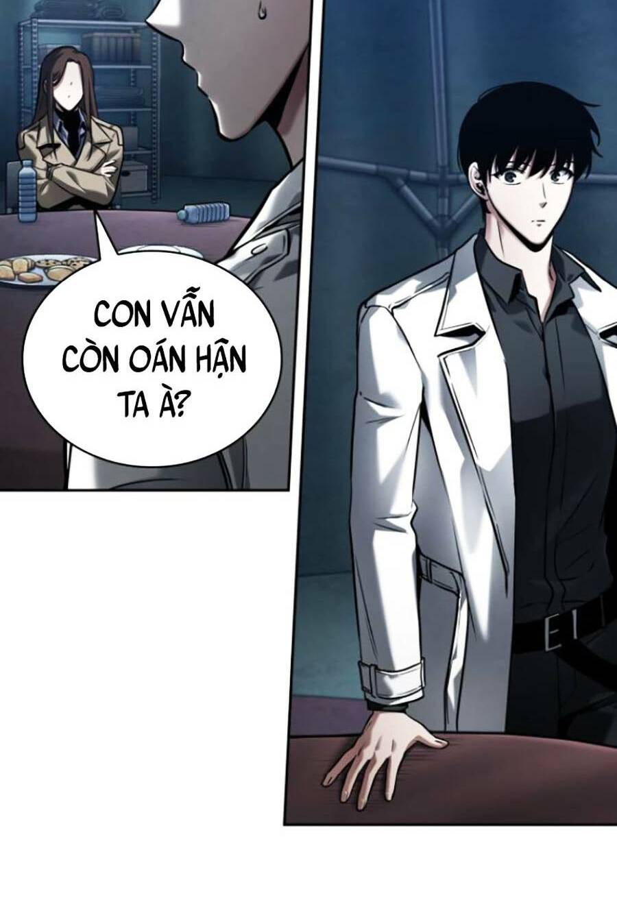 Toàn trí độc giả: Chapter 122