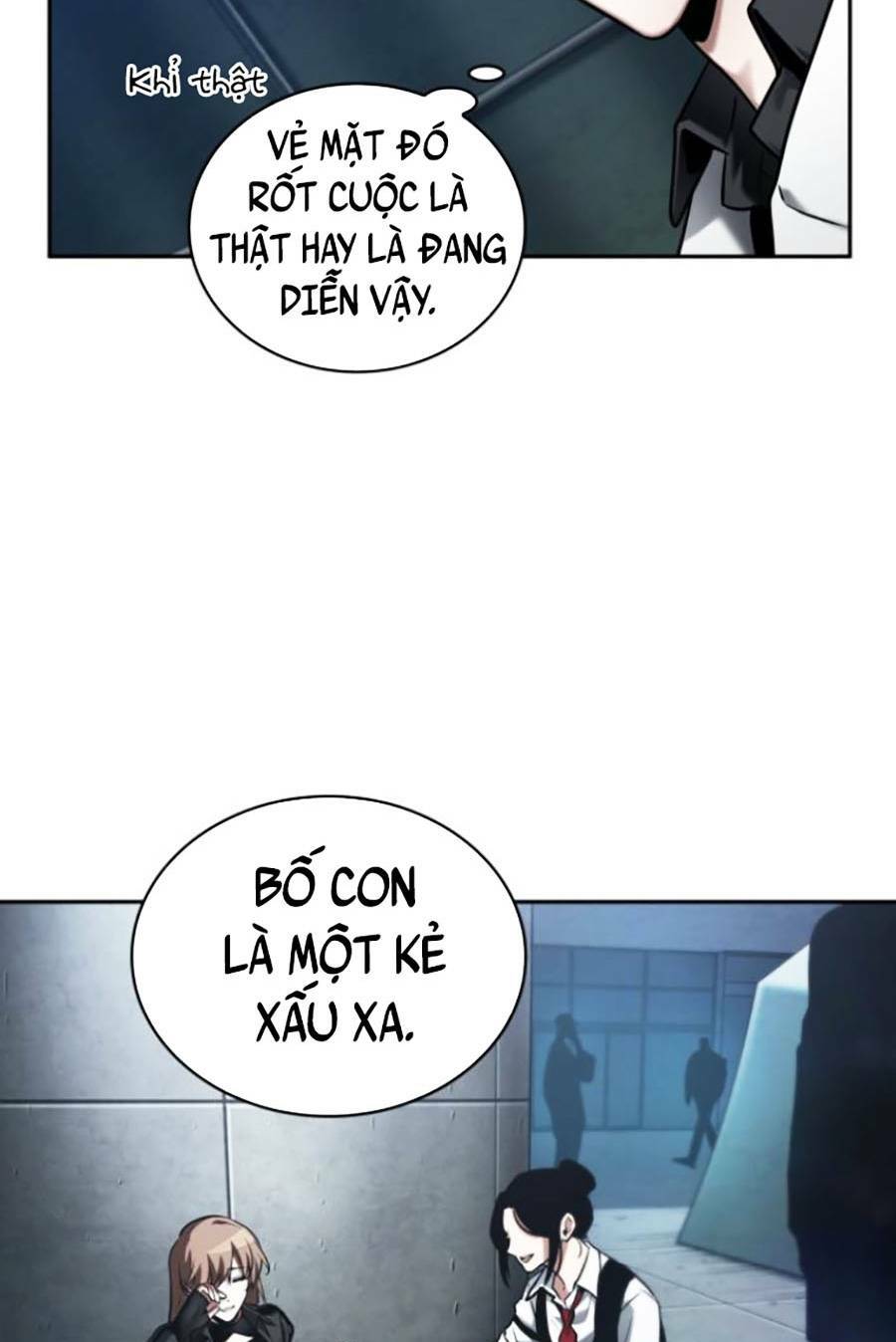 Toàn trí độc giả: Chapter 122