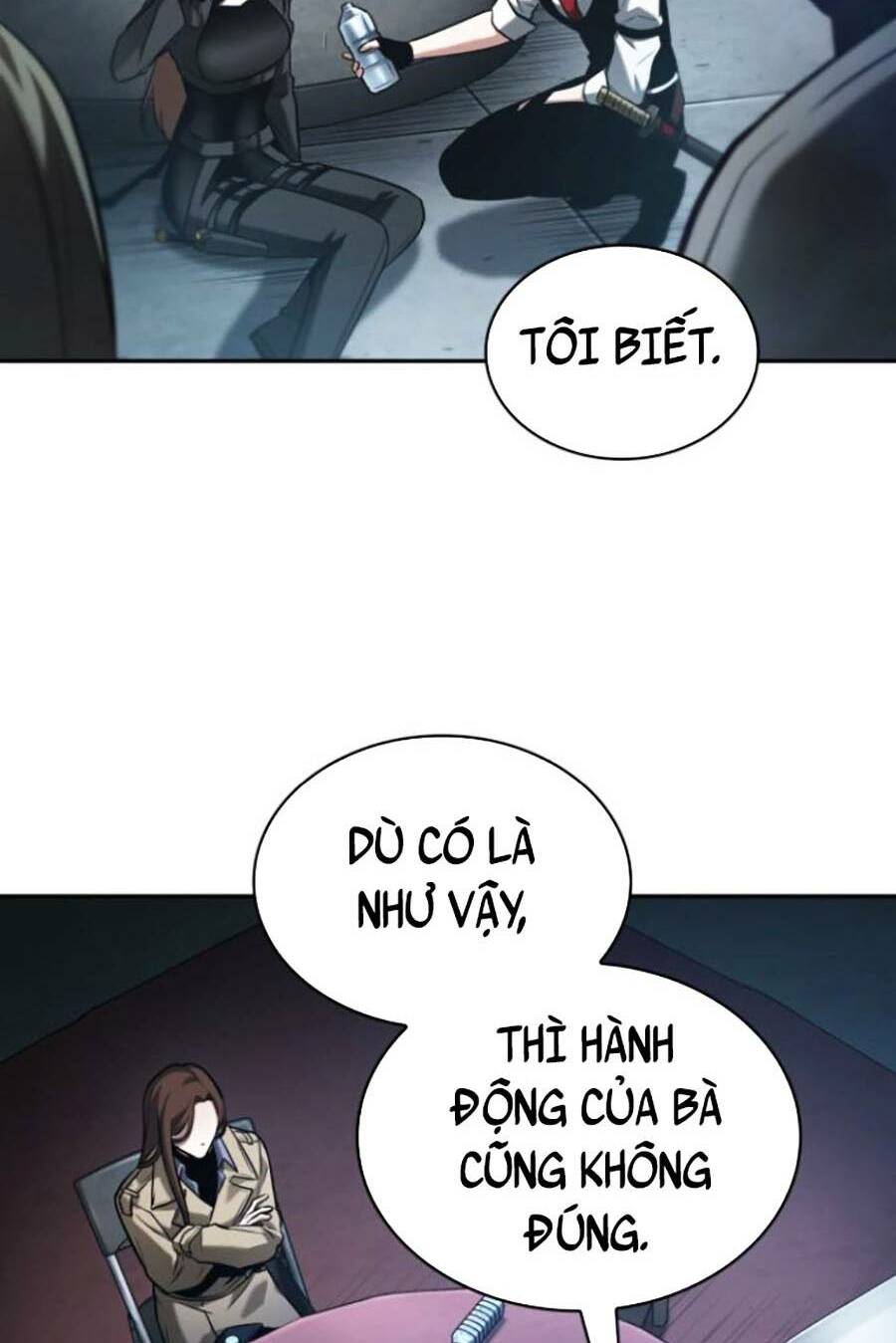 Toàn trí độc giả: Chapter 122