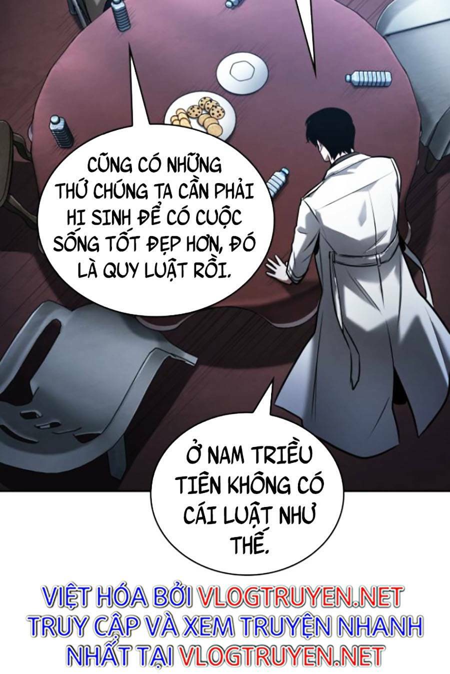 Toàn trí độc giả: Chapter 122