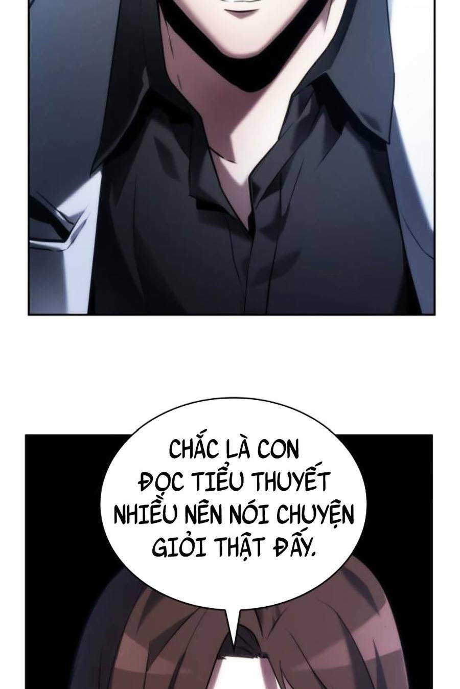 Toàn trí độc giả: Chapter 122