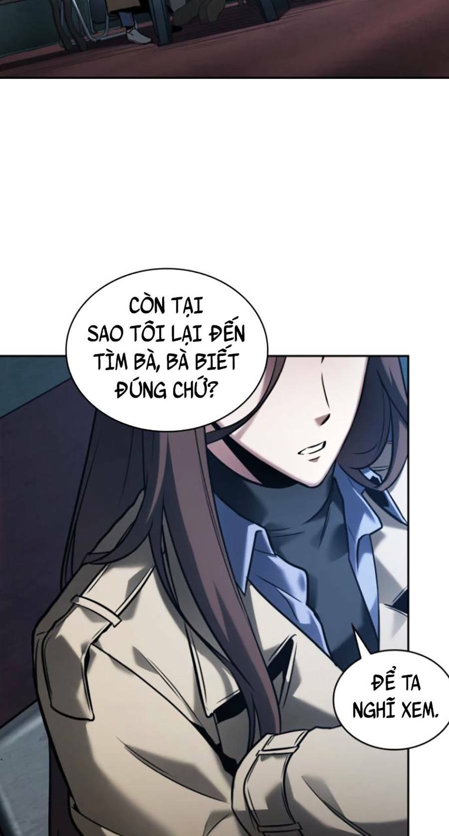 Toàn trí độc giả: Chapter 122