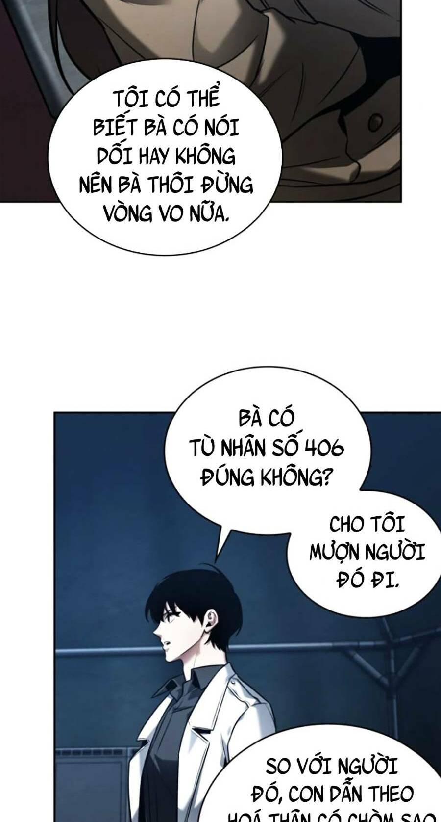 Toàn trí độc giả: Chapter 122