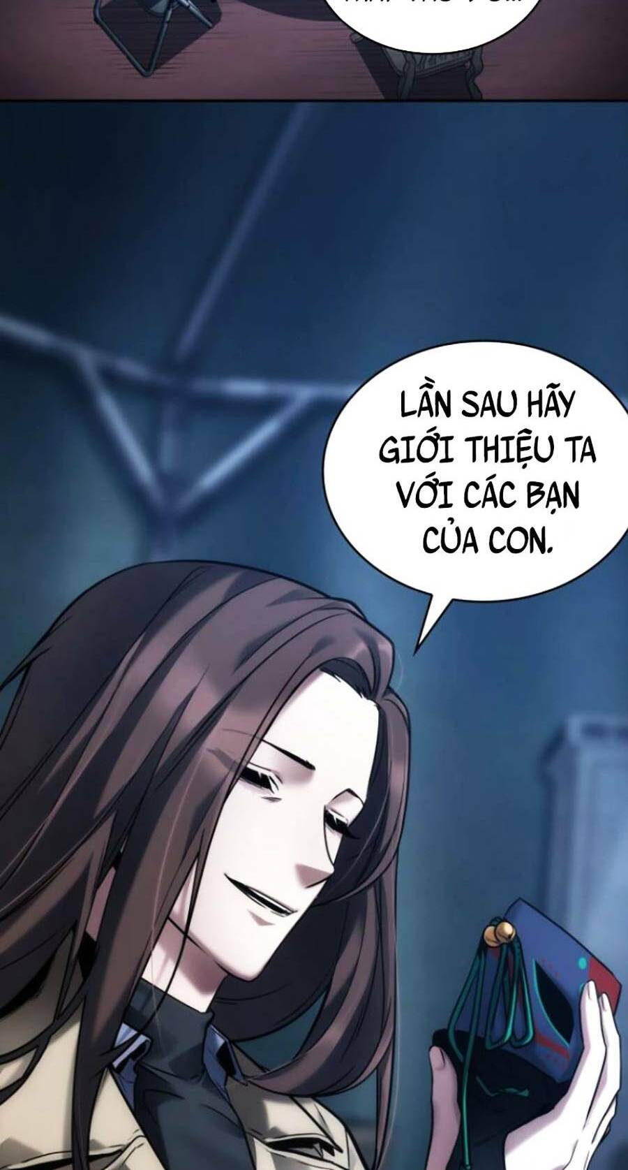 Toàn trí độc giả: Chapter 122