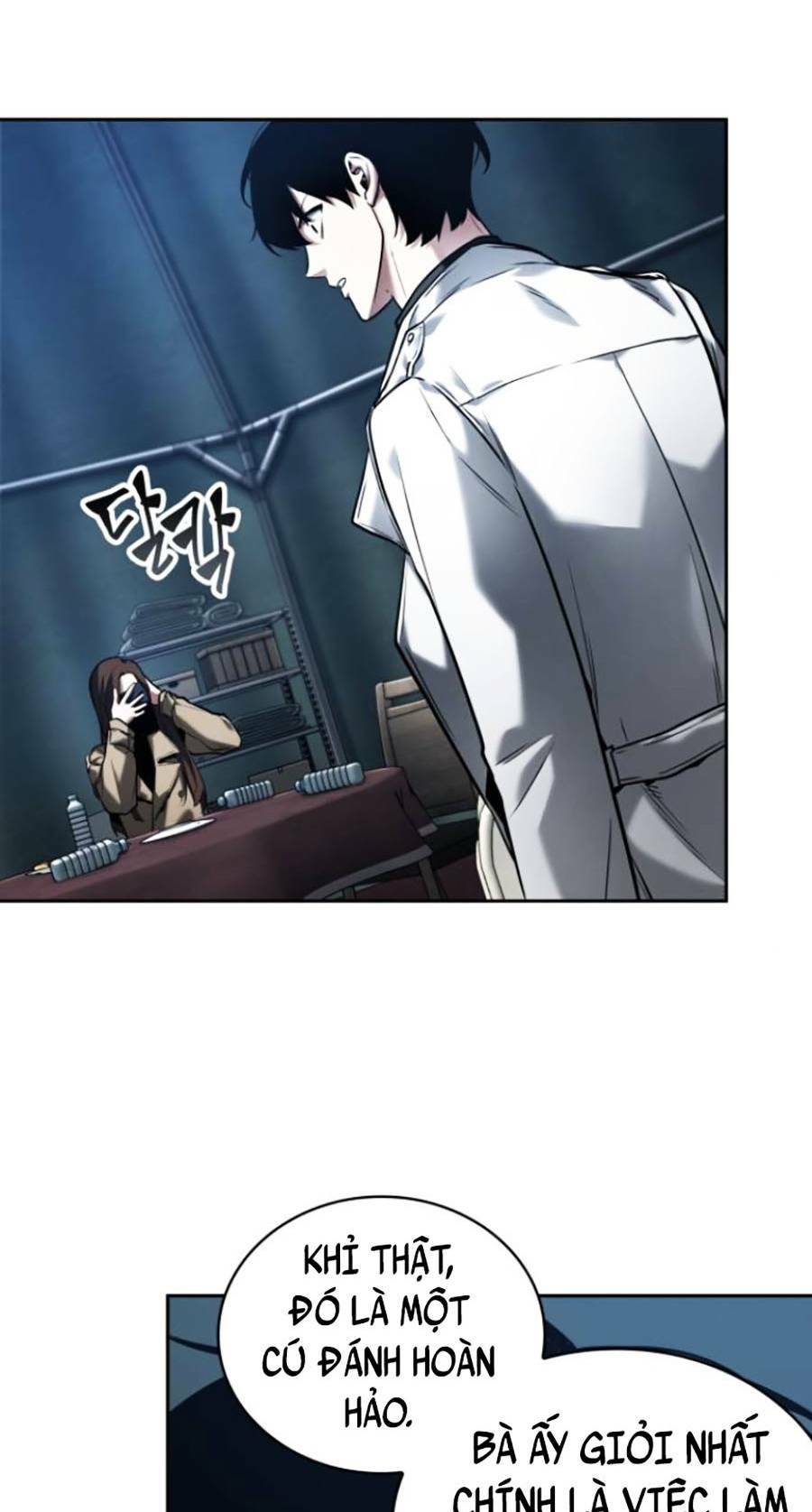 Toàn trí độc giả: Chapter 122