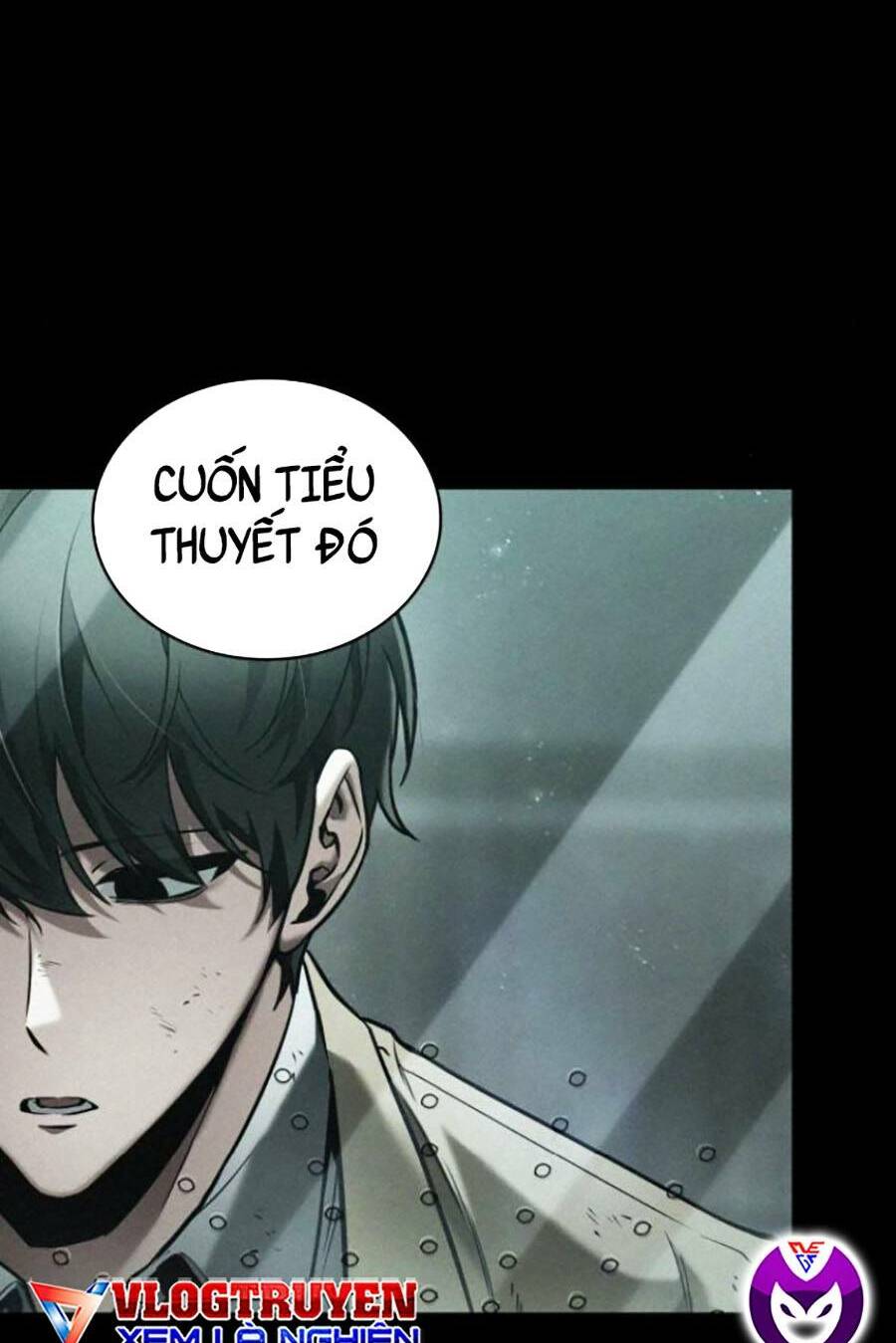 Toàn trí độc giả: Chapter 122