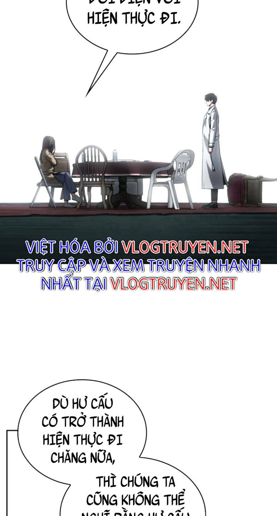 Toàn trí độc giả: Chapter 122