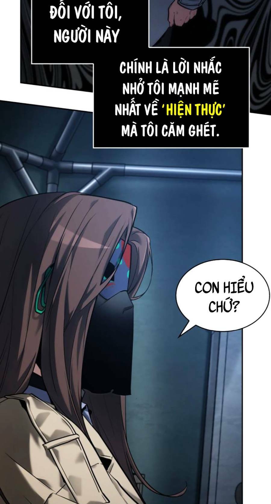 Toàn trí độc giả: Chapter 122