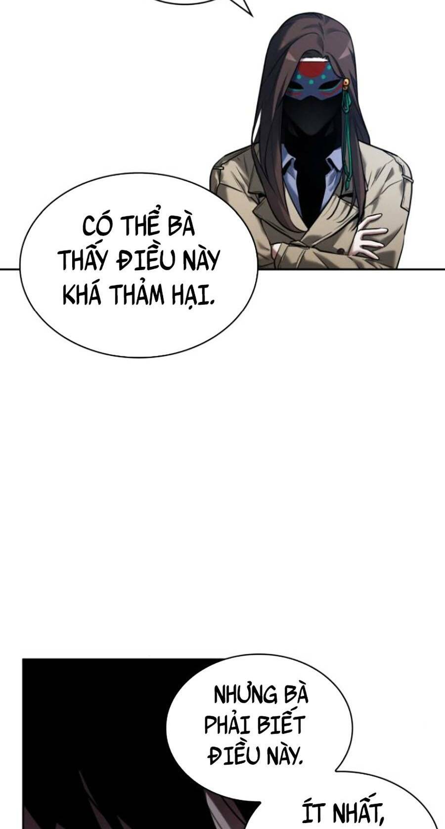 Toàn trí độc giả: Chapter 122