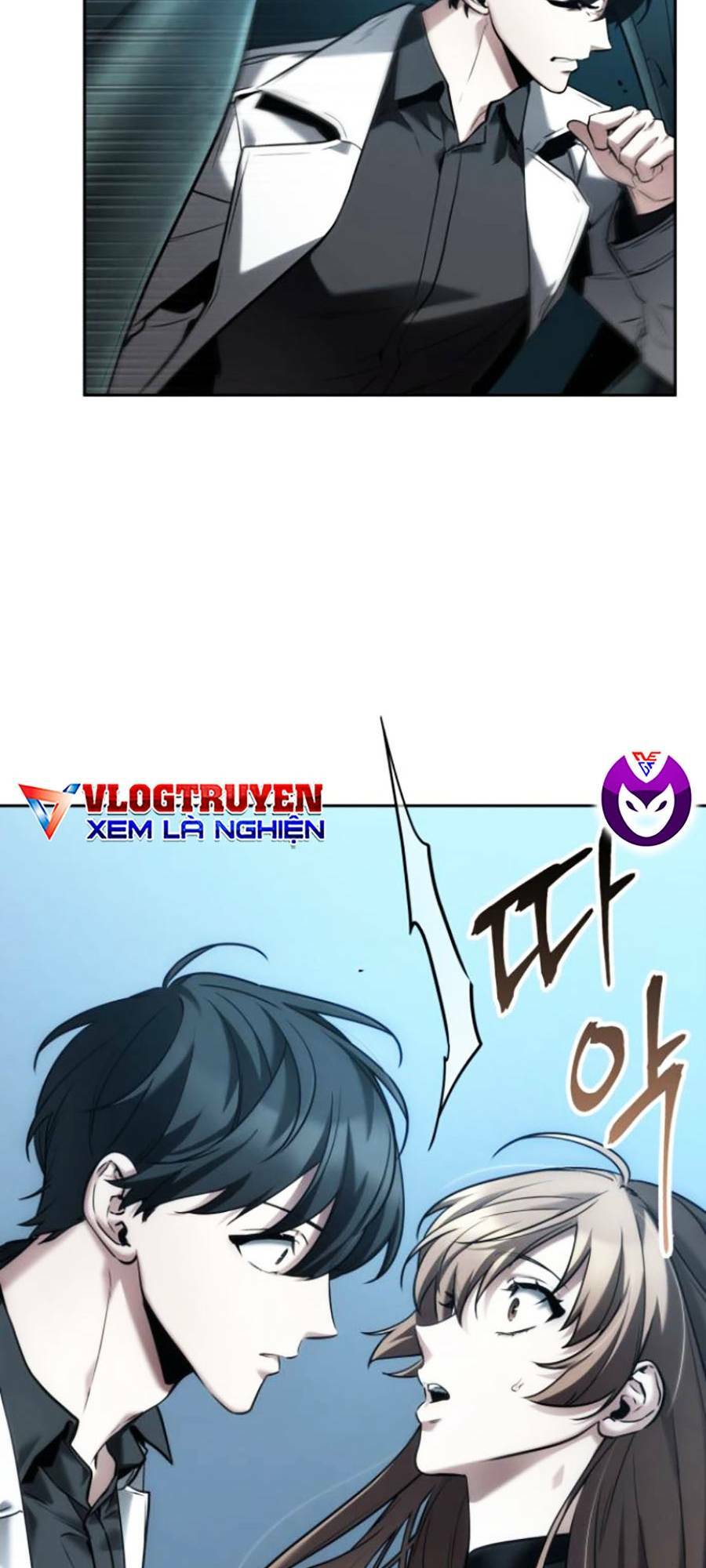 Toàn trí độc giả: Chapter 122