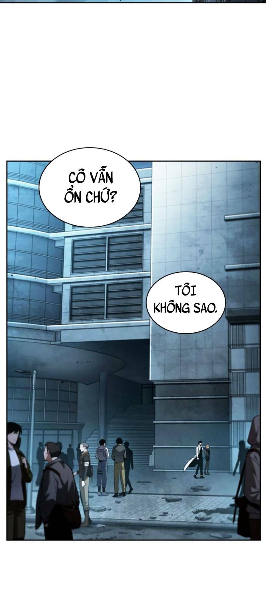 Toàn trí độc giả: Chapter 122
